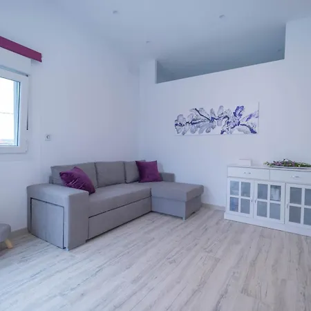 Cerca De La Playa Lägenhet *