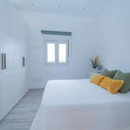 Lägenhet Cerca De La Playa *