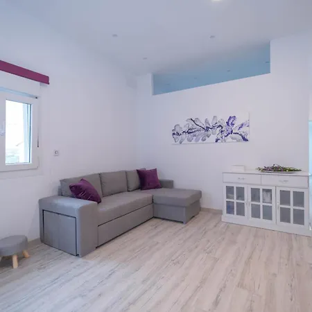 Cerca De La Playa Lägenhet Santa Cruz De Bezana