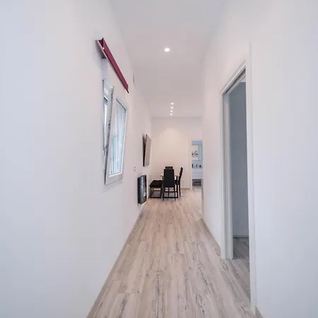 Cerca De La Playa Lägenhet *