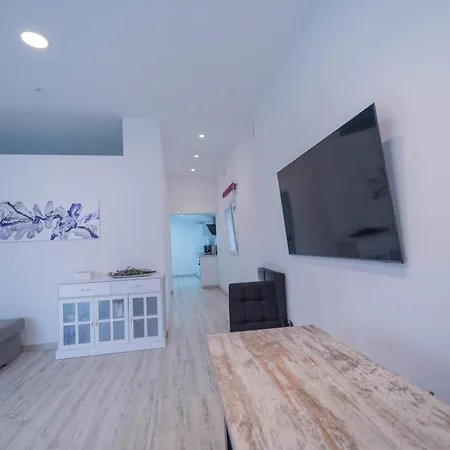 Apartment Cerca De La Playa Santa Cruz De Bezana