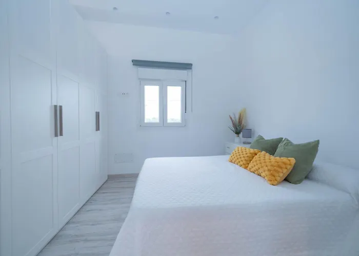 Apartment Cerca De La Playa *