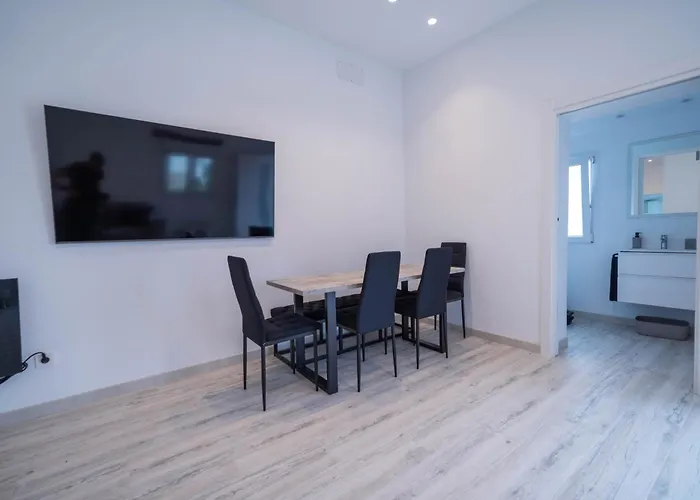 Apartment Cerca De La Playa *