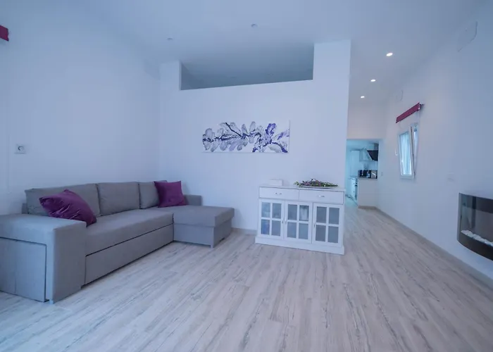 Cerca De La Playa Apartment Santa Cruz De Bezana