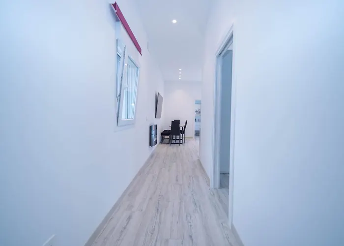 Cerca De La Playa Apartment Santa Cruz De Bezana