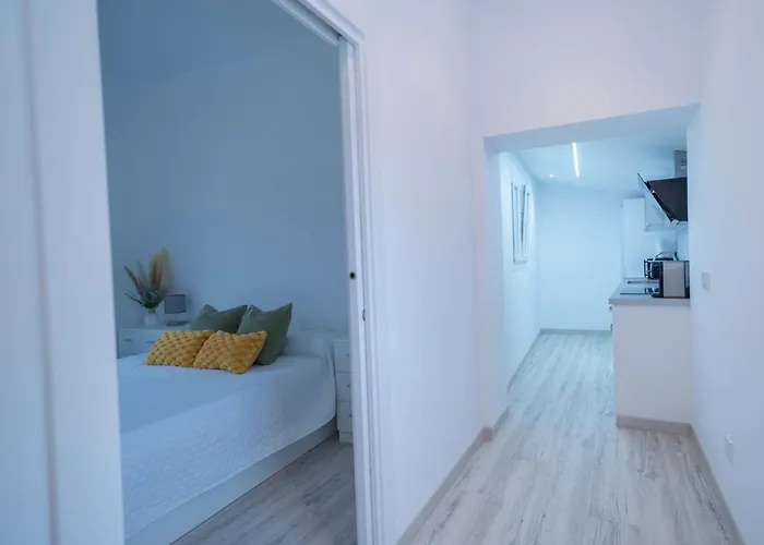 Cerca De La Playa Apartment *