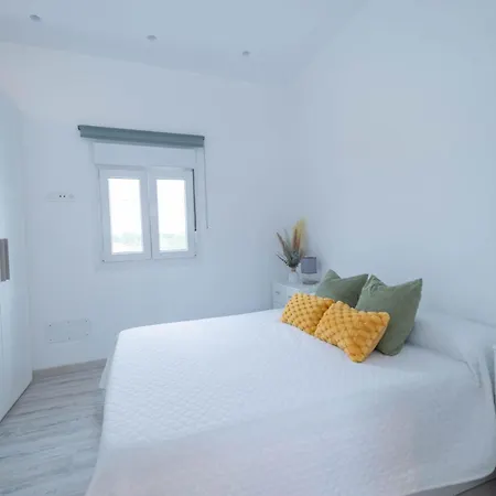 Cerca De La Playa * Santa Cruz De Bezana