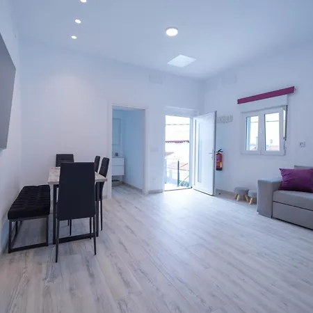 Cerca De La Playa * Santa Cruz De Bezana