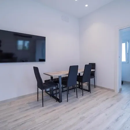 Lejlighed Cerca De La Playa *