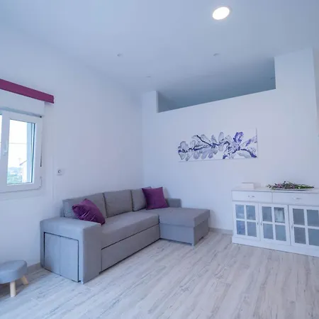 Lejlighed Cerca De La Playa *