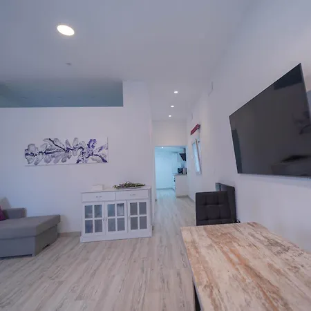 Cerca De La Playa * Santa Cruz De Bezana